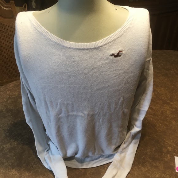 Hollister Tops - Hollister Top (#65) Hollister Tops - Hollister Top (#65)